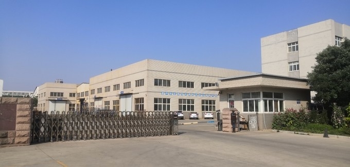 Yantai Hope Precision Machinery Co., Ltd. প্রস্তুতকারকের উৎপাদন লাইন