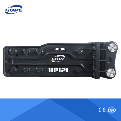 টাওয়ার হাইড্রোলিক ব্রেকার 28-35 টন SANY XCMG AND DOOSAN155