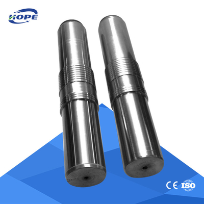 এক্সক্যাভেটর হাইড্রোলিক ব্রেকার পিস্টন OEM যথার্থ অংশ