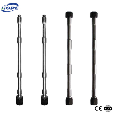 Yantai হোপ Excavator সংযুক্তি নিরাপদ বন্ধন জন্য বোল্ট মাধ্যমে জলবাহী রক ব্রেকার